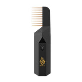 Hair bakhoor burner to fragrance your hair while styling.✨